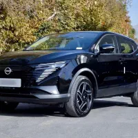 نیسان قشقایی