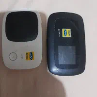 مودم سیم کارتی ایرانسل یکجفت