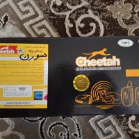 دزدگیر چیتا F5 اقتصادی
