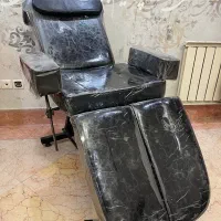 ترولی آرایشگاهی و صندلی تتو /ماساژ / اپیلاسیون