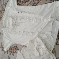شومیز دامن
