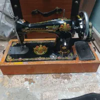 چرخ خیاطی مارشال اصل