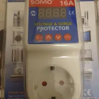 SOMO SM516 محافظ