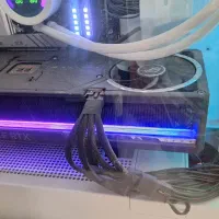 rtx5090 astral asus|قطعات و لوازم جانبی رایانه|خمینی‌شهر, |دیوار