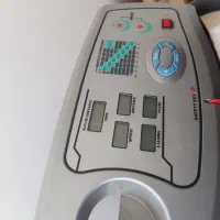 تردمیل کم کار