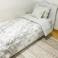 سرویس لحاف یکنفره پینترستی