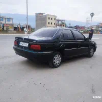 پژو پارس 1400