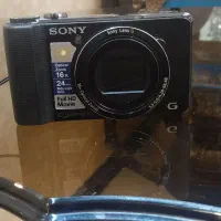 دوربین سونی مدل dsc hx9v
