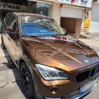 bmw x1|خودرو سواری و وانت|کرج, کوی امامیه|دیوار
