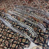 گردنبند کارتیر جاکلیدی انگشتر