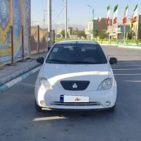 تیبا ۲|خودرو سواری و وانت|یزد, |دیوار
