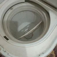 لباسشویی دوقلو