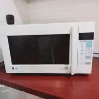 ماکروفر ال جی