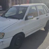 پراید ۱۱۱|خودرو سواری و وانت|یزد, |دیوار