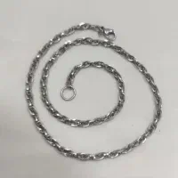 زنجیر استیل