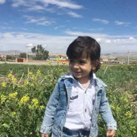 عکس پرسنلی بهار