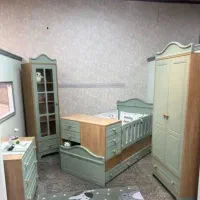 سیـسمونی بهــکام (/سرویس خواب شیک کودک و نوجوان