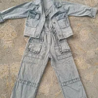 لباس بچگانه