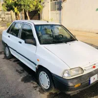 پراید مدل ۸۶