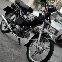 هندا ۷۰ (هندا۹۰سی سی)