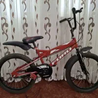 دوچرخه 20