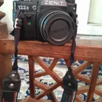 دوربین zenit122B