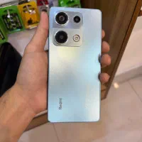 شیائومی Note 14S حافظه ۲۵۶ گیگ - موبایل بادز