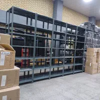 قفسه انباری تر وتمیز