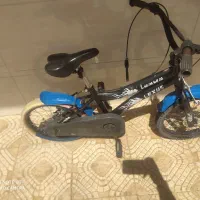 دوچرخه