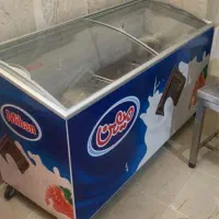 لوازم و وسایل فست فود