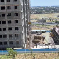 ۸۲متری/طبقه۴/ تعاونی بانک کشاورزی