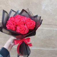 گل روبانی