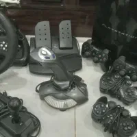 پلی استیشن 3 با متعلقات ps3