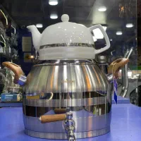 کریستال اکبری کتری یونیک