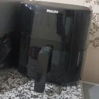 سرخ کن فیلیپس اصل نو هست