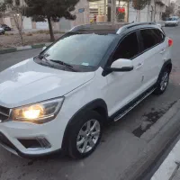 MVM X22 مدل ۱۴۰۲|خودرو سواری و وانت|گرمی, |دیوار