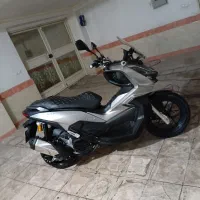 adv160|موتورسیکلت|تبریز, |دیوار