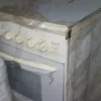 گاز،فر تکنو ۵ شعله