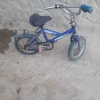 1عدد دوچرخه و1عدد بزغاله آمریکایی معاوضه هست