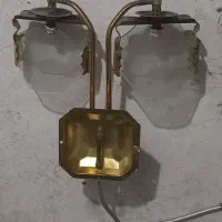 روشنایی دیواری