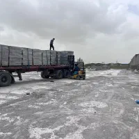 بلوکه سبک استاندارد پومیس