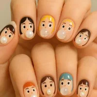 استخدام دستیار ناخن
