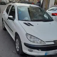 ۲۰۶ مدل ۸۹ abs یک لکه رنگ