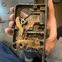 کلیدسازی سیار فوری در تهران آقای قفل