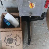 دیسک تراش روکار دیسکا آکبند ۱۰ت زیر قیمت شرکت