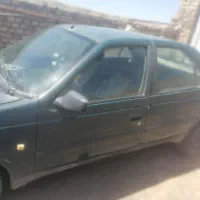 ماشین پژو اردی