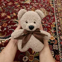 عروسک خرس تدی