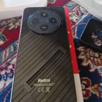 گوشی ردمی 14cرم 8 حافظه 256