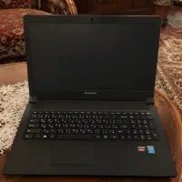لپ تاپ لنوو در حد نو