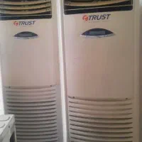 کولرگازی ایستاده ۲۴هزار
